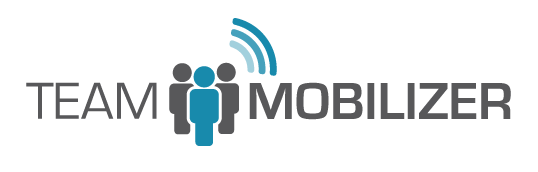 Team Mobilizer App