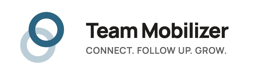 Team Mobilizer App